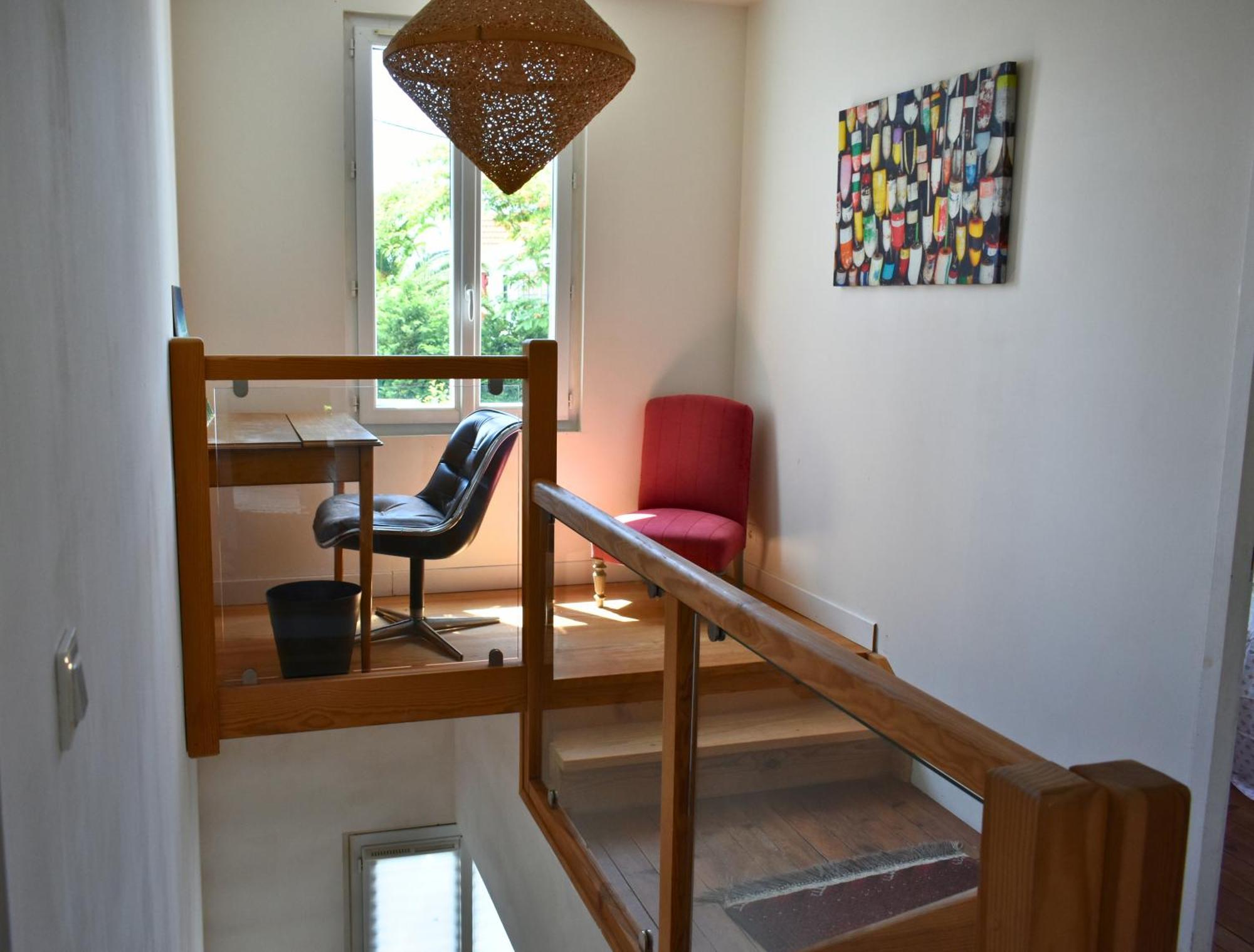 Villa Regis - Jardin-Parking-Wifi-Equipe Beyun Dış mekan fotoğraf