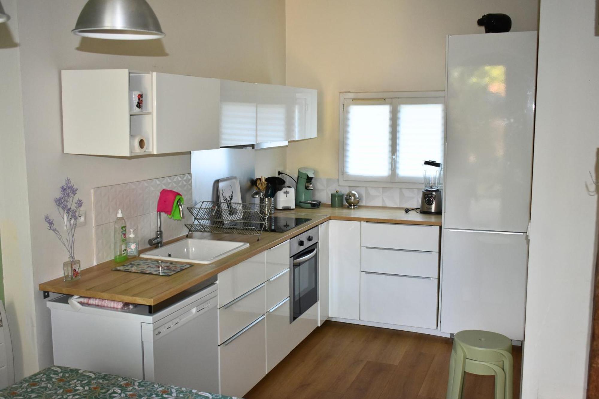 Villa Regis - Jardin-Parking-Wifi-Equipe Beyun Dış mekan fotoğraf
