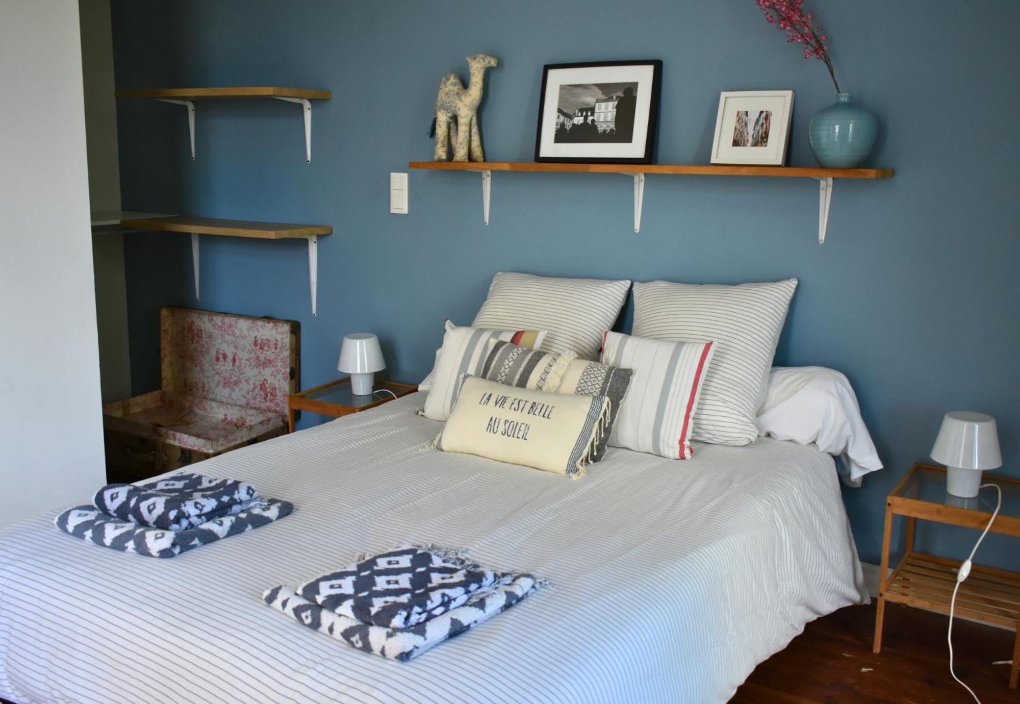 Villa Regis - Jardin-Parking-Wifi-Equipe Beyun Dış mekan fotoğraf