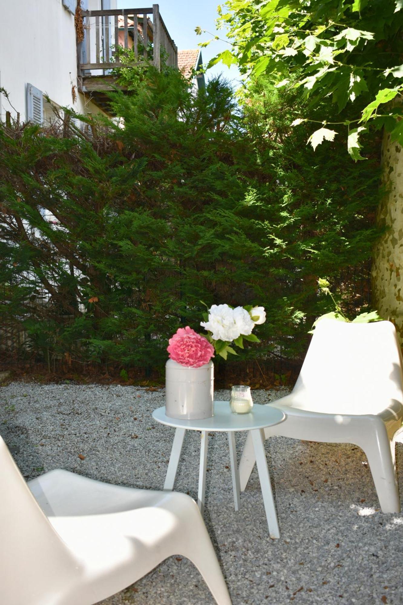 Villa Regis - Jardin-Parking-Wifi-Equipe Beyun Dış mekan fotoğraf