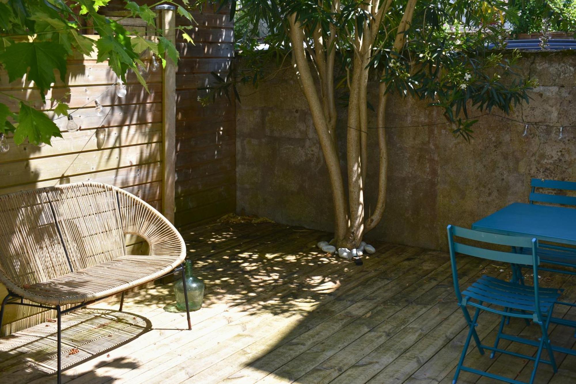 Villa Regis - Jardin-Parking-Wifi-Equipe Beyun Dış mekan fotoğraf