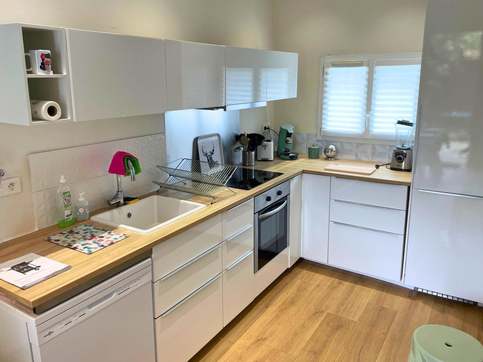 Villa Regis - Jardin-Parking-Wifi-Equipe Beyun Dış mekan fotoğraf